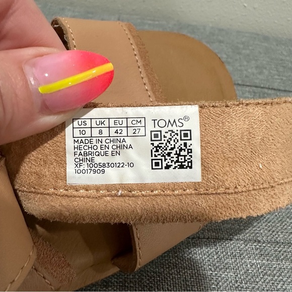 TOMS Sydney Sandals for Women - Picture 11 of 11